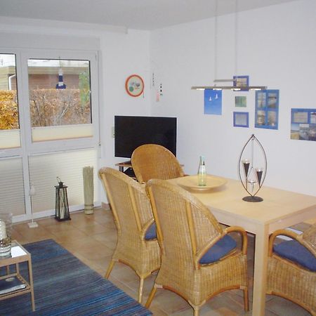 Fewo Strandrevier Ostseeheilbad Ostseeheilbad Zingst Exterior foto