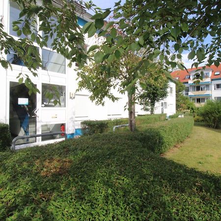 Fewo Strandrevier Ostseeheilbad Ostseeheilbad Zingst Exterior foto