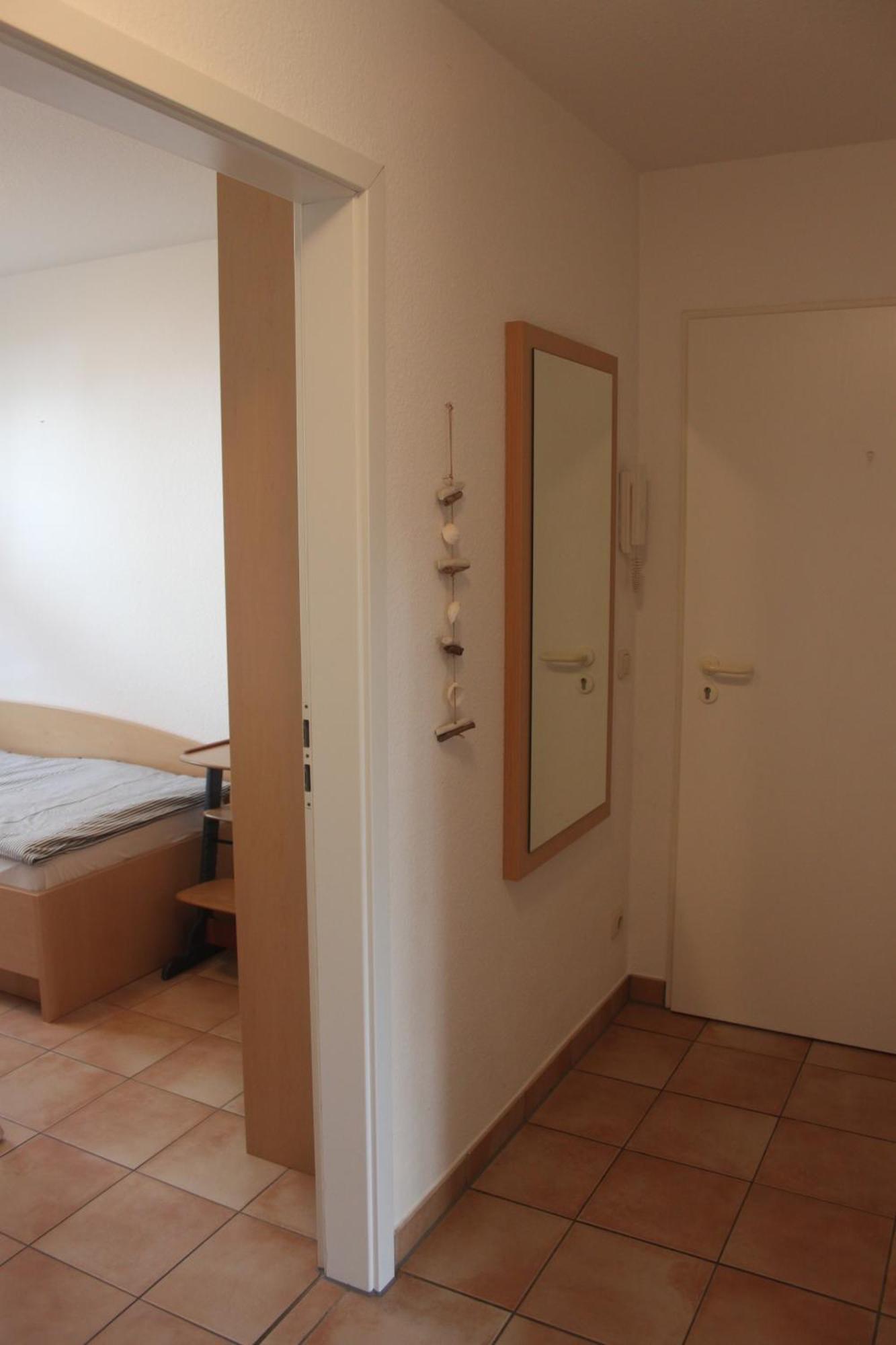 Fewo Strandrevier Ostseeheilbad Ostseeheilbad Zingst Exterior foto